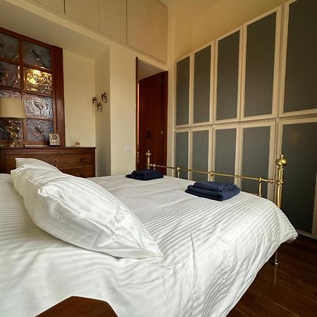 Apartamento Casa Righi Nel Cuore Di Bolonia Exterior foto
