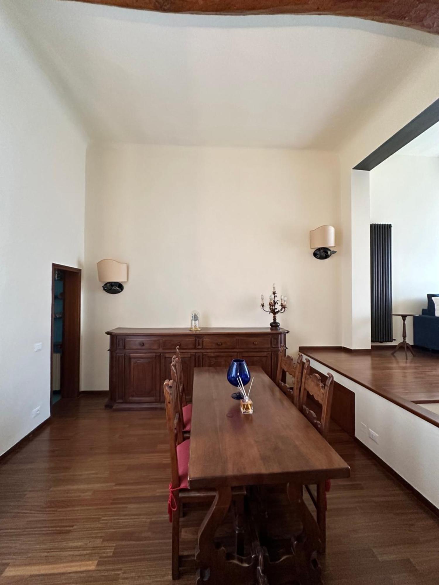 Apartamento Casa Righi Nel Cuore Di Bolonia Exterior foto