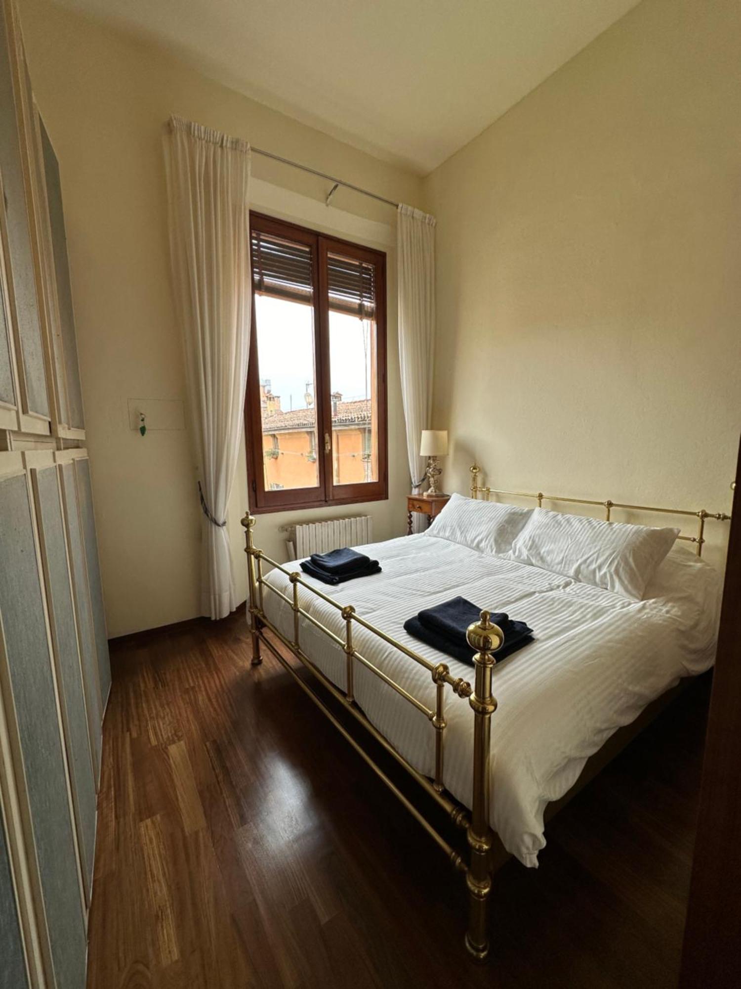 Apartamento Casa Righi Nel Cuore Di Bolonia Exterior foto