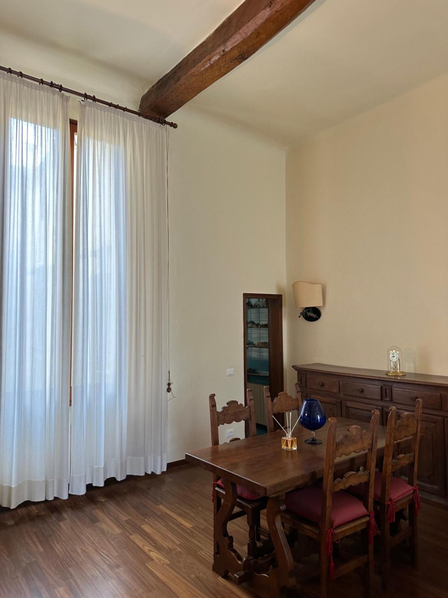 Apartamento Casa Righi Nel Cuore Di Bolonia Exterior foto
