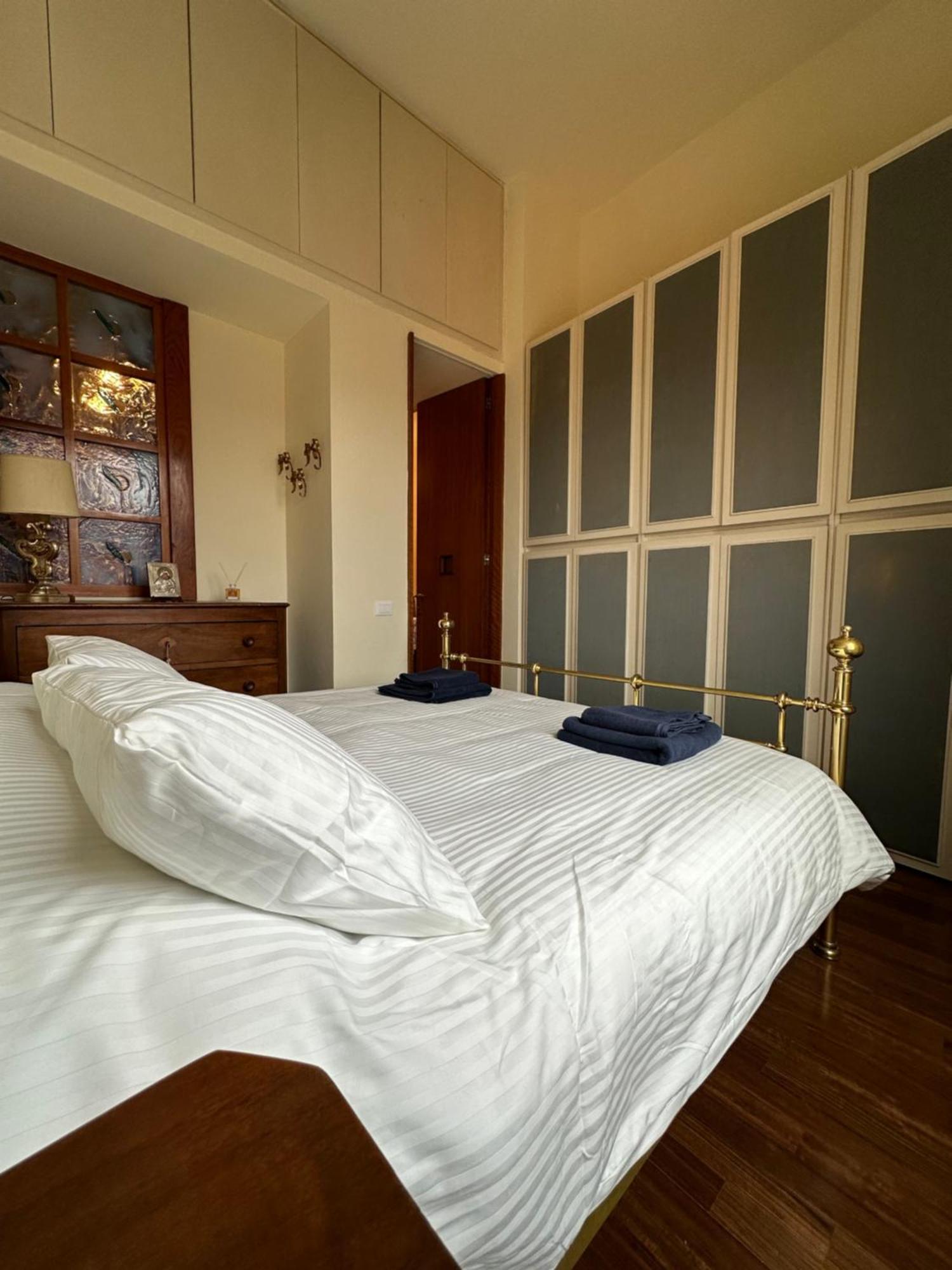 Apartamento Casa Righi Nel Cuore Di Bolonia Exterior foto