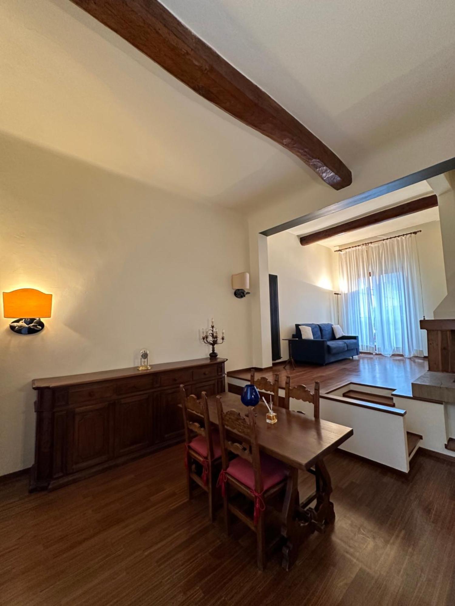 Apartamento Casa Righi Nel Cuore Di Bolonia Exterior foto