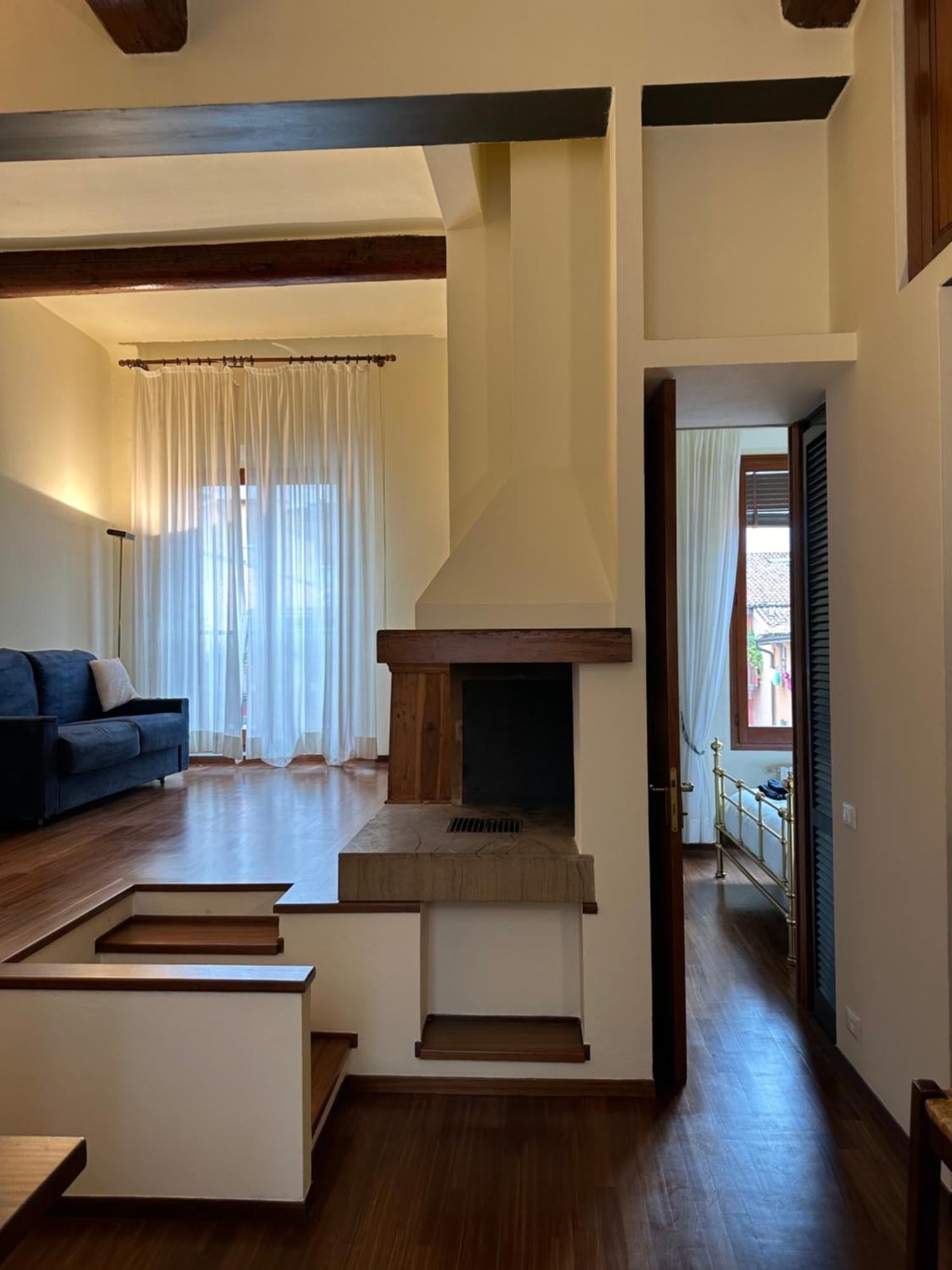Apartamento Casa Righi Nel Cuore Di Bolonia Exterior foto
